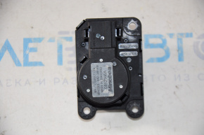Actuator motor drive heater ventilation Mitsubishi Outlander 14-16