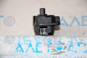 Actuator motor drive heater ventilation Mitsubishi Outlander 14-16