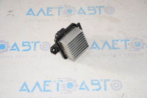 Mitsubishi Outlander Heater Heater Transistor 14-21