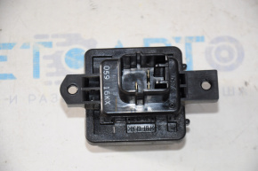 Mitsubishi Outlander Heater Heater Transistor 14-21
