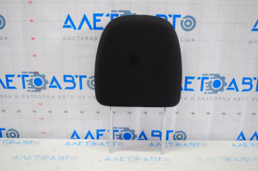 Headrest passenger seat Mitsubishi Outlander 16-18 rest, cloth black