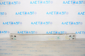 Mitsubishi Outlander 14-17 rear bumper reinforcement dented