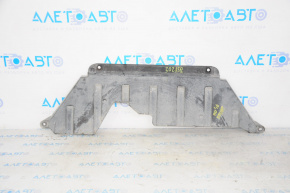 Engine protection Mitsubishi Outlander 14-20