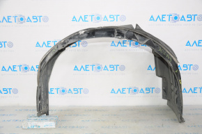 Front right fender liner Mitsubishi Outlander 14-20