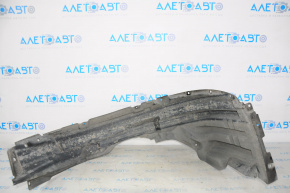 Front right fender liner Mitsubishi Outlander 14-20