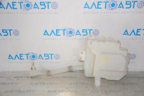 Mitsubishi Outlander 14-17 washer reservoir with neck, sensor and lid