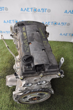 Mitsubishi Outlander Sport ASX 10-22 2.0 4B11 114k engine, cylinder scoring