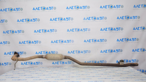Exhaust line middle part Mitsubishi Outlander Sport ASX 10-15 FWD 2.0 sawed off catalyst