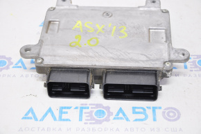Mitsubishi Outlander Sport ASX 10-15 2.0 Engine Computer ECU