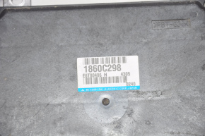 Mitsubishi Outlander Sport ASX 10-15 2.0 Engine Computer ECU