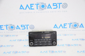 Radio tape recorder Mitsubishi Outlander Sport ASX 10-25