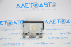 Radio tape recorder Mitsubishi Outlander Sport ASX 10-25