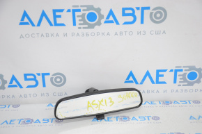 Interior mirror Mitsubishi Outlander Sport ASX 10-23 black empty, amalgam has come out