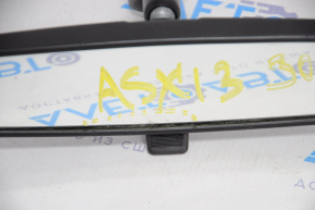 Interior mirror Mitsubishi Outlander Sport ASX 10-23 black empty, amalgam has come out