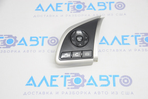 Steering wheel control buttons left Mitsubishi Outlander Sport ASX 14-23