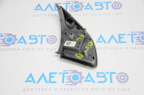 Steering wheel control buttons left Mitsubishi Outlander Sport ASX 14-23