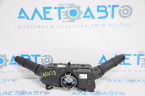 Steering column switches guitar assembly Mitsubishi Outlander Sport ASX 10-14