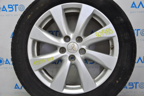 Wheel disk R18 Mitsubishi Outlander Sport ASX 10-19 light curb