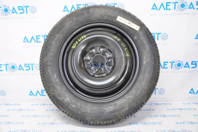 Spare tire spare wheel Mitsubishi Outlander Sport ASX 10-23 R16 155/90