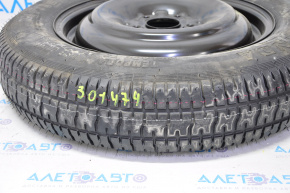 Spare tire spare wheel Mitsubishi Outlander Sport ASX 10-23 R16 155/90