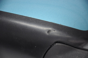 Side mirror right complete Mitsubishi Outlander Sport ASX 10-15 5 pins, blue, butt