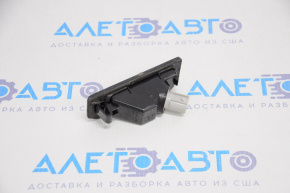 Right tailgate number plate light Mitsubishi Outlander Sport ASX 10-23