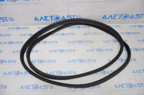 Rubber seal for tailgate Mitsubishi Outlander Sport ASX 10-19