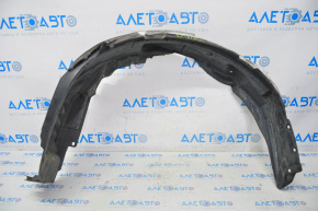 Front left fender liner Mitsubishi Outlander Sport ASX 10-17
