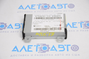 Bluetooth handsfree communication module Mitsubishi Outlander Sport ASX 10-17