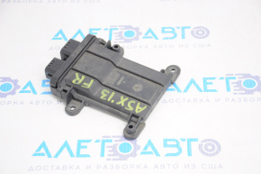 Mitsubishi Outlander Sport ASX 10-25 Occupant Sensor