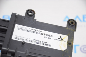 Mitsubishi Outlander Sport ASX 10-25 Occupant Sensor
