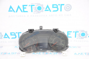 Instrument cluster Mitsubishi Outlander Sport ASX 12-21 2.0 114k