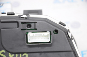 Instrument cluster Mitsubishi Outlander Sport ASX 12-21 2.0 114k