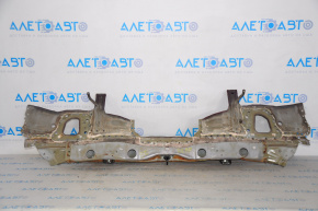 Subaru b10 Tribeca rear panel red