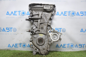 Front Engine Cover 2ZR-FXE Toyota Prius 30 10-15