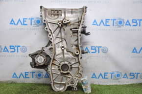 Front Engine Cover 2ZR-FXE Toyota Prius 30 10-15
