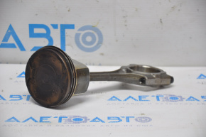Connecting rod with piston 2ZR-FXE Toyota Prius 30 10-15