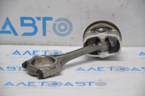 Connecting rod with piston 2ZR-FXE Toyota Prius 30 10-15