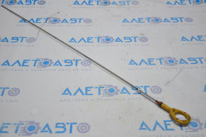 Oil dipstick 2ZR-FXE Toyota Prius 30 10-15