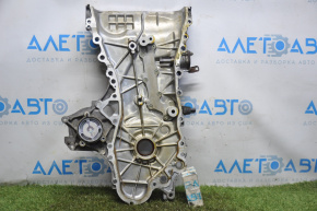 Toyota Prius V 12-17 2ZR-FXE Engine Front Cover