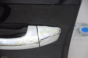 Plug outer handle front left VW Passat b7 12-15 USA with chrome trim