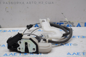 Rear left door lock Hyundai Santa FE Sport 13-18