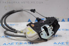 Rear left door lock Hyundai Santa FE Sport 13-18
