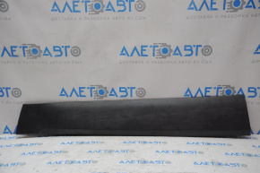 Door trim lower front right Jeep Cherokee KL 14-23 structure, rubbed
