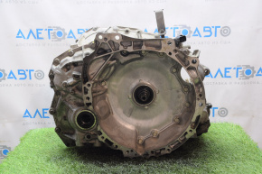 Automatic transmission assembly Nissan Altima Teana 13 RE0F10D 118kW