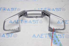 Honda Civic X FC 16-21 steering wheel control button frame broken latch