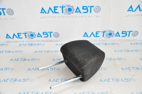 Headrest front right Honda Civic X FC 16-21 4d cloth black