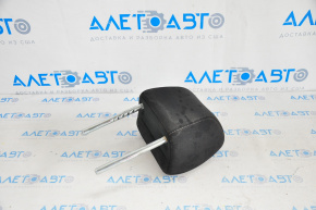 Headrest front right Honda Civic X FC 16-21 4d cloth black