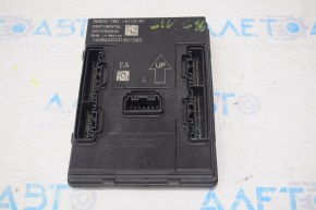Body control Honda Civic X FC 16-21