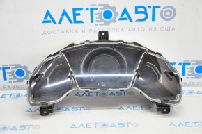 Instrument cluster Honda Civic X FC 18-20 83k scratches